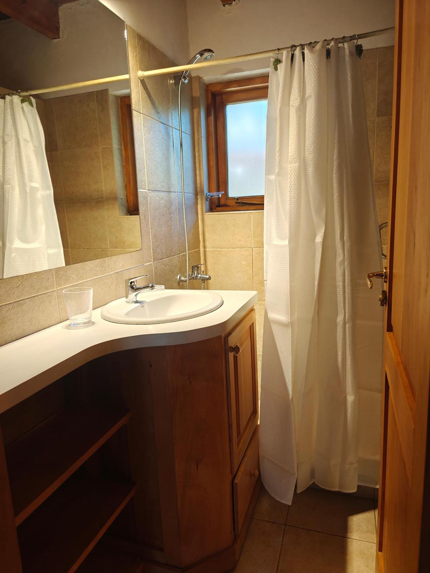 Cabana San Martín de los Andes Kültér fotó