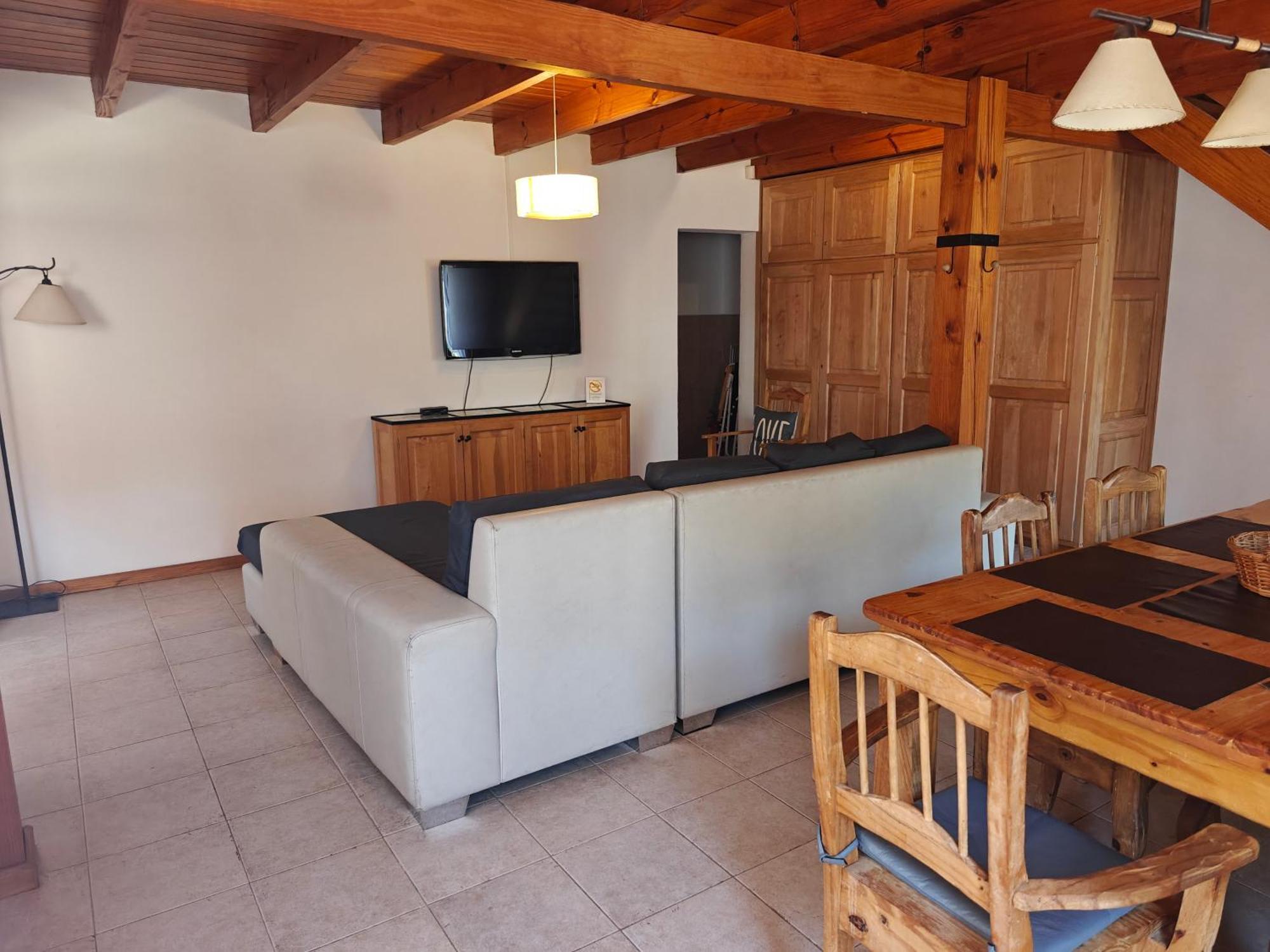Cabana San Martín de los Andes Kültér fotó