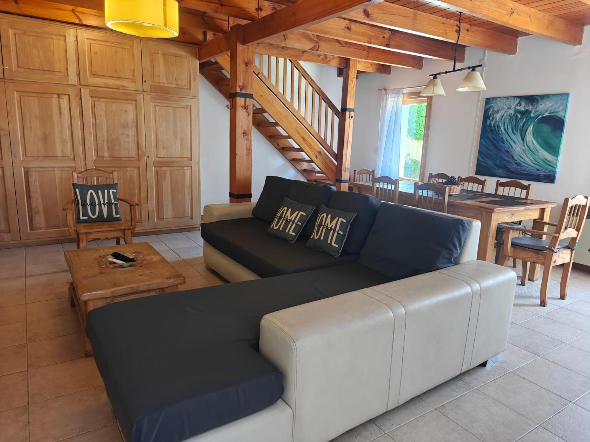 Cabana San Martín de los Andes Kültér fotó