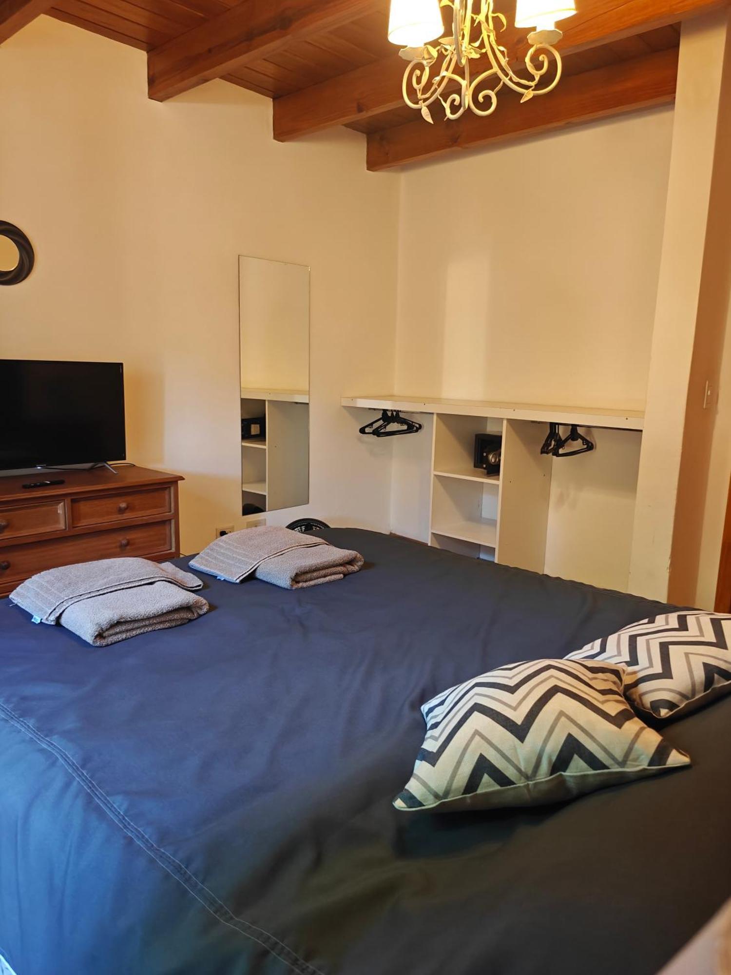 Cabana San Martín de los Andes Kültér fotó