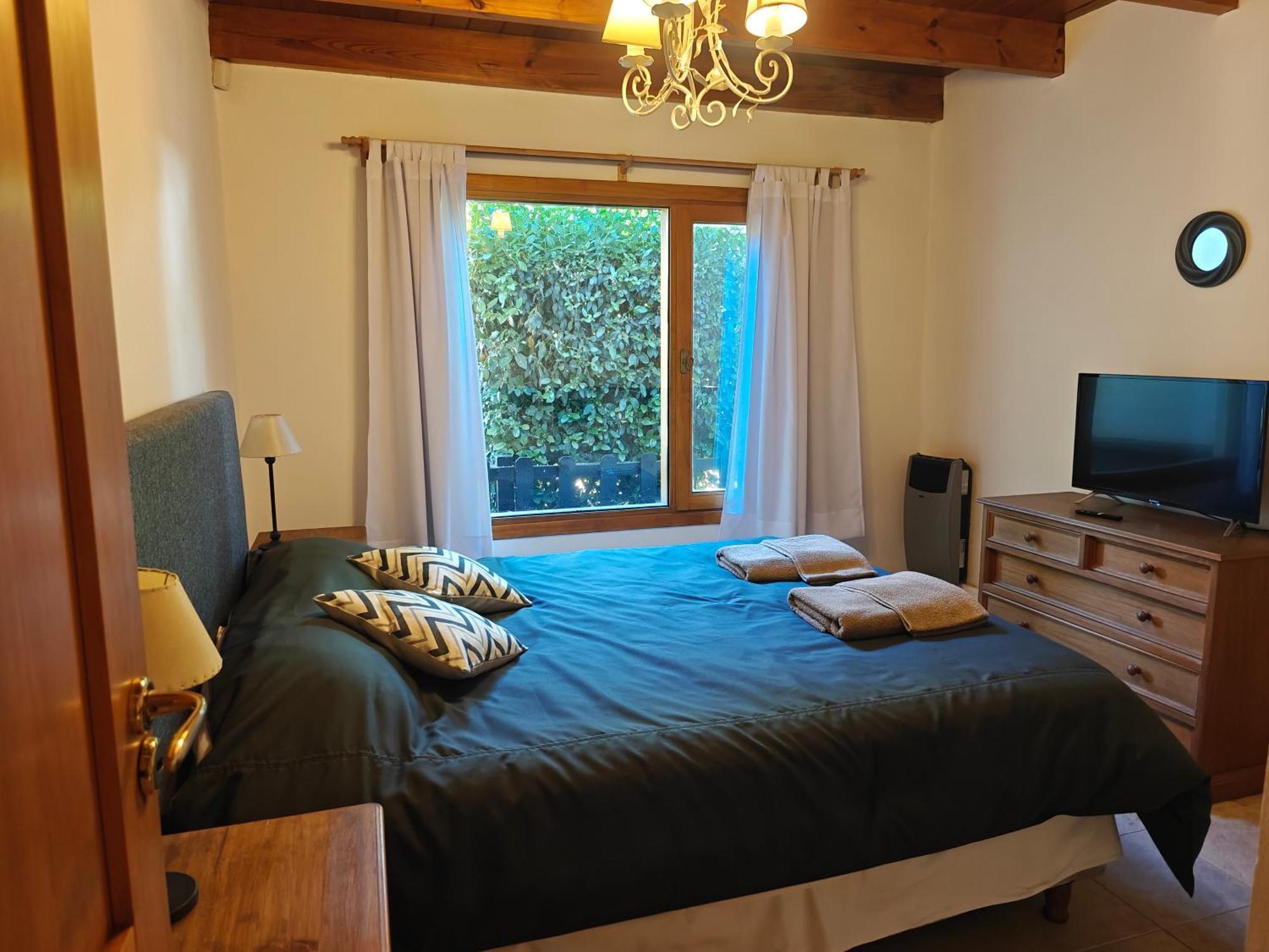 Cabana San Martín de los Andes Kültér fotó