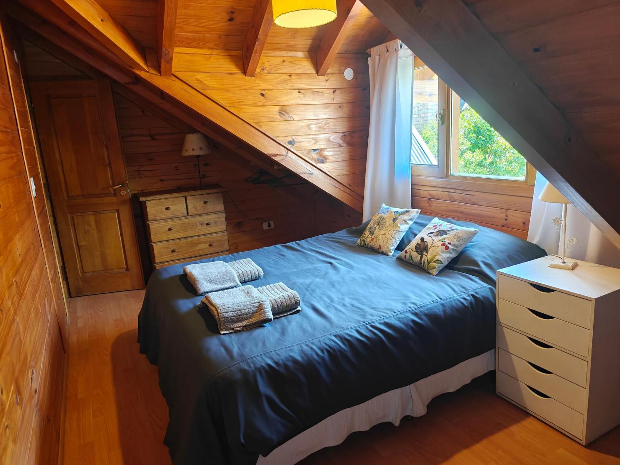 Cabana San Martín de los Andes Kültér fotó